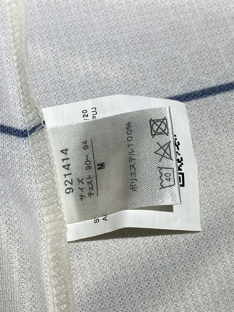 【2021】川崎フロンターレ（A）/ CONDITION：A / SIZE：M（ASIA）/ #18 / MITOMA