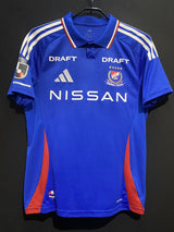 【2025】横浜F・マリノス（H）/ CONDITION：A / SIZE：L（日本規格）/ #10 / A. LOPES