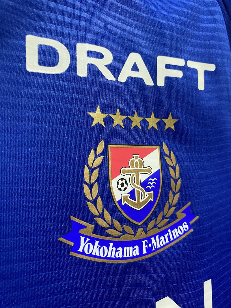 【2025】横浜F・マリノス（H）/ CONDITION：A / SIZE：L（日本規格）/ #10 / A. LOPES