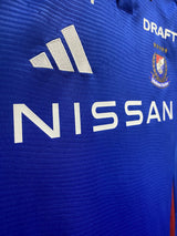 【2025】横浜F・マリノス（H）/ CONDITION：A / SIZE：L（日本規格）/ #10 / A. LOPES