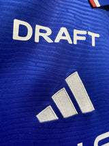【2025】横浜F・マリノス（H）/ CONDITION：A / SIZE：L（日本規格）/ #10 / A. LOPES