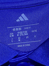 【2025】横浜F・マリノス（H）/ CONDITION：A / SIZE：L（日本規格）/ #10 / A. LOPES