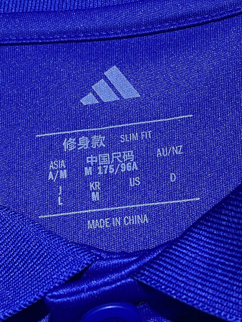 【2025】横浜F・マリノス（H）/ CONDITION：A / SIZE：L（日本規格）/ #10 / A. LOPES