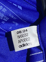 【2025】横浜F・マリノス（H）/ CONDITION：A / SIZE：L（日本規格）/ #10 / A. LOPES