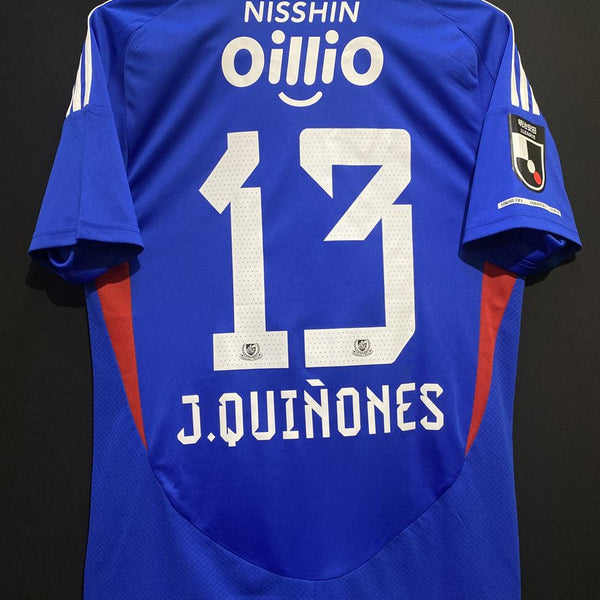 ALL PRODUCTS – 9ページ目 – Vintage Sports Football Store