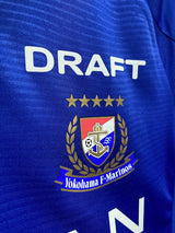 【2025】横浜F・マリノス（H）/ CONDITION：NEW / SIZE：XL（日本規格）/ #13 / J. QUIÑONES