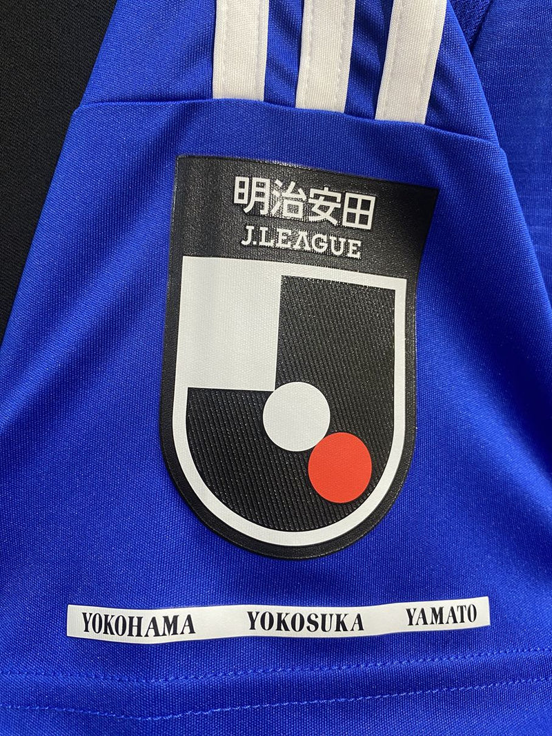 【2025】横浜F・マリノス（H）/ CONDITION：NEW / SIZE：XL（日本規格）/ #13 / J. QUIÑONES