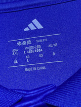 【2025】横浜F・マリノス（H）/ CONDITION：NEW / SIZE：XL（日本規格）/ #13 / J. QUIÑONES