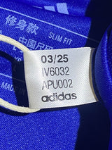 【2025】横浜F・マリノス（H）/ CONDITION：NEW / SIZE：XL（日本規格）/ #13 / J. QUIÑONES