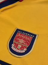 【1997/99】アーセナル（A）/ CONDITION：B+ / SIZE：M