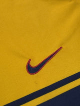 【1997/99】アーセナル（A）/ CONDITION：B+ / SIZE：M