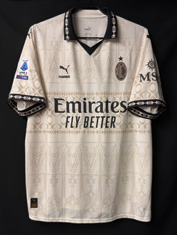 ACミラン – Vintage Sports Football Store