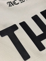 【2023/24】ACミラン（4th）/ CONDITION：A / SIZE：XL / #19 / THEO / セリエAパッチ