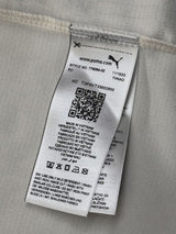 【2023/24】ACミラン（4th）/ CONDITION：A / SIZE：XL / #19 / THEO / セリエAパッチ