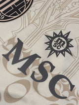 【2023/24】ACミラン（4th）/ CONDITION：A / SIZE：XL / #19 / THEO / セリエAパッチ