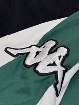 【2003/04】ベティス（H）/ CONDITION：A / SIZE：L / #17 / JOAQUIN