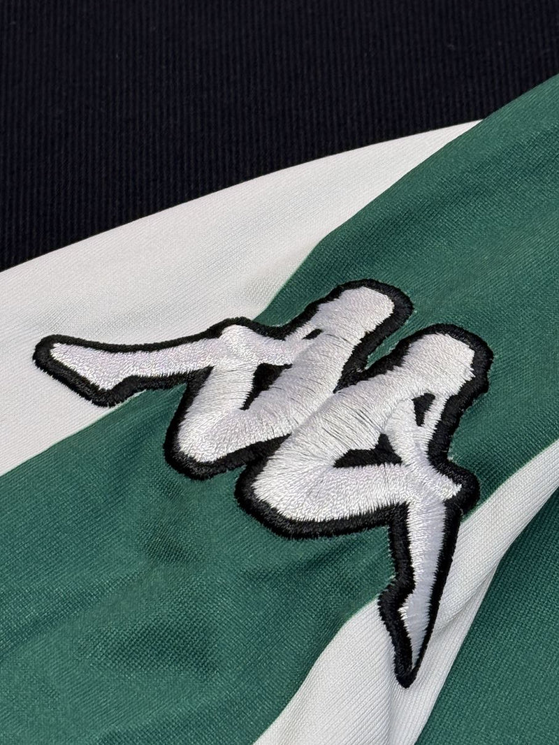 【2003/04】ベティス（H）/ CONDITION：A / SIZE：L / #17 / JOAQUIN