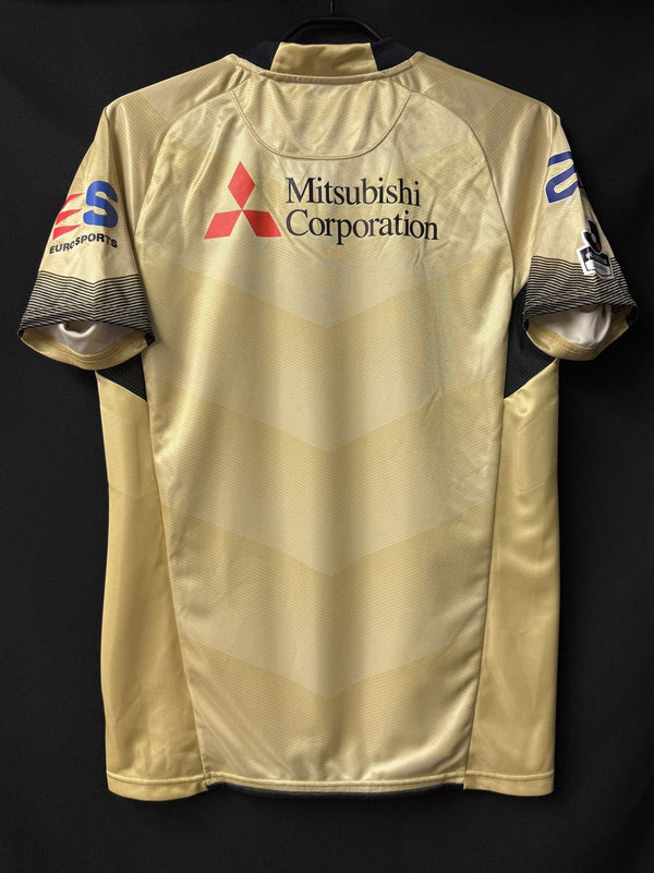 【2018】FC東京（20th Anniv.）/ CONDITION：A- / SIZE：M-L（日本規格）/ オーセンティック