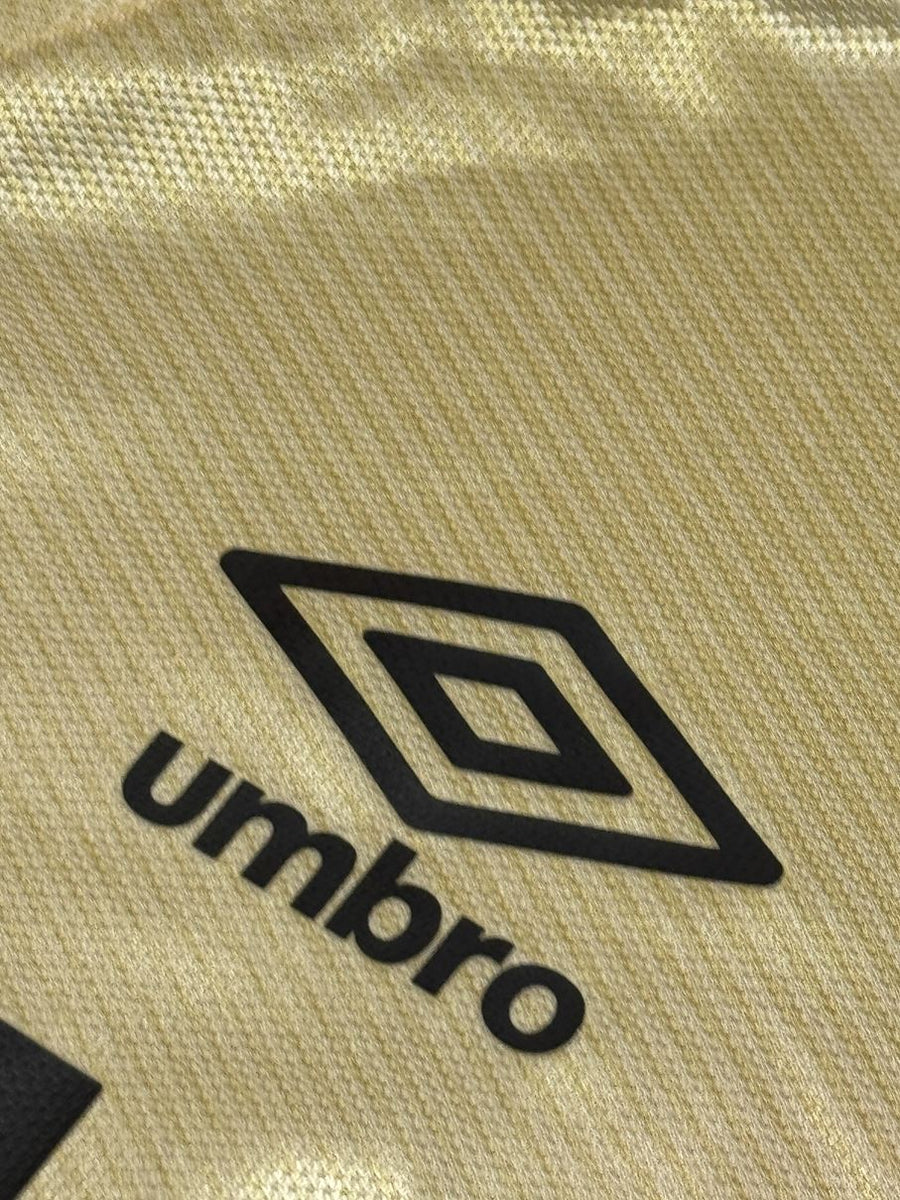 FC東京 2001 2nd オーセンティック No.9 FC東京 2001 2nd オーセンティック No.9 - メルカリ