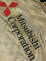 【2018】FC東京（20th Anniv.）/ CONDITION：A- / SIZE：M-L（日本規格）/ オーセンティック