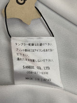【2022】FC岐阜（記念）/ CONDITION：NEW / SIZE：S（日本規格）/ #42 / KASHIWAGI / Jリーグ加盟15周年記念