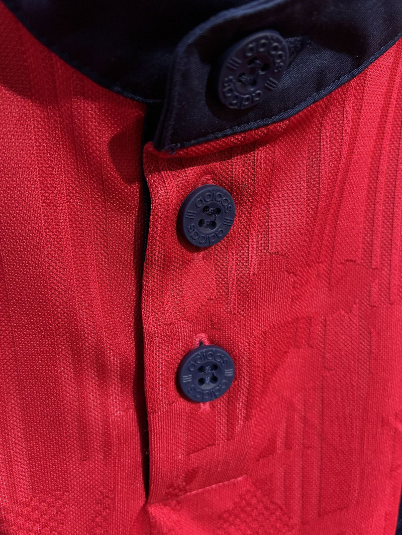 【1996/97】スペイン代表（H）/ CONDITION：A / SIZE：S / 復刻版