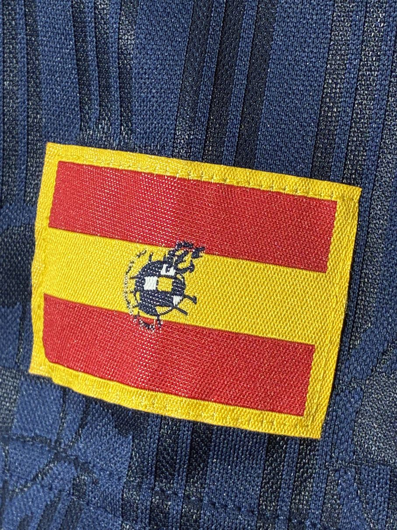 【1996/97】スペイン代表（H）/ CONDITION：A / SIZE：S / 復刻版