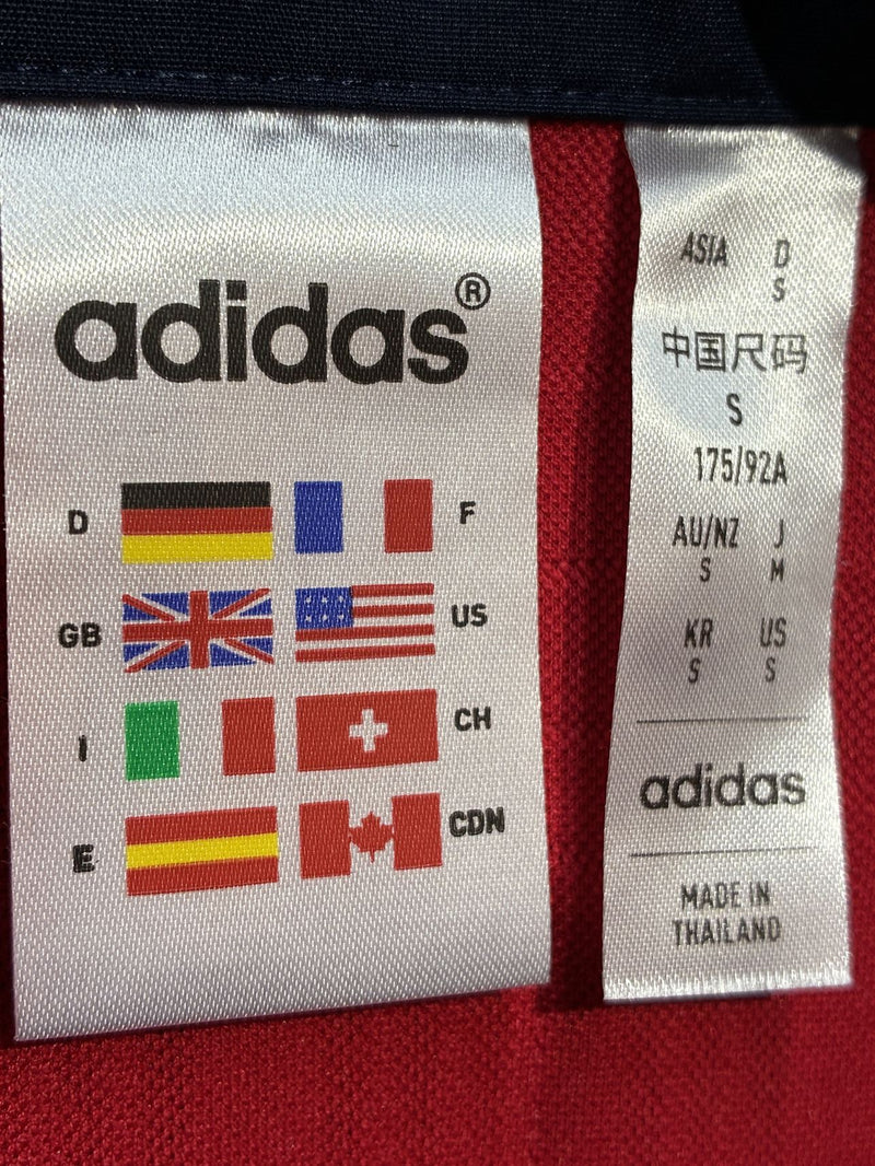 【1996/97】スペイン代表（H）/ CONDITION：A / SIZE：S / 復刻版