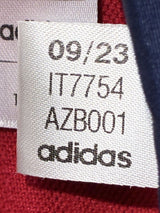 【1996/97】スペイン代表（H）/ CONDITION：A / SIZE：S / 復刻版