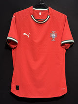 【2025】ポルトガル代表（H）/ CONDITION：A / SIZE：L / オーセンティック