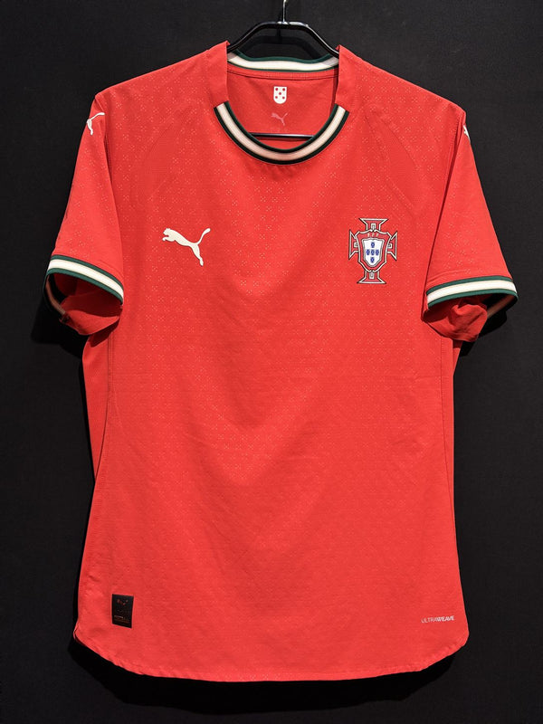 【2025】ポルトガル代表（H）/ CONDITION：A / SIZE：L / オーセンティック