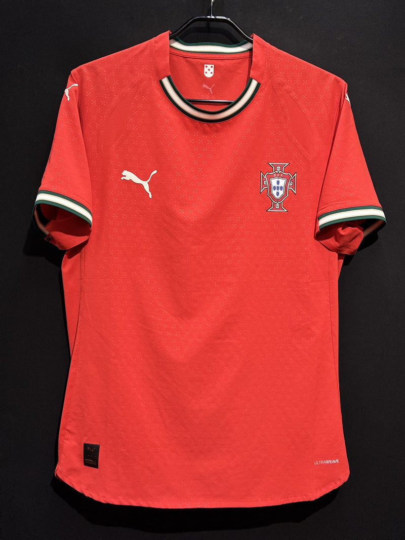 【2025】ポルトガル代表（H）/ CONDITION：A / SIZE：L / オーセンティック