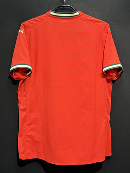 【正規品オーセンティック】2002W杯ポルトガル代表 ルイコスタ XL ナイキ 中古・古着通販】NIKE (ナイキ) レプリカユニフォーム