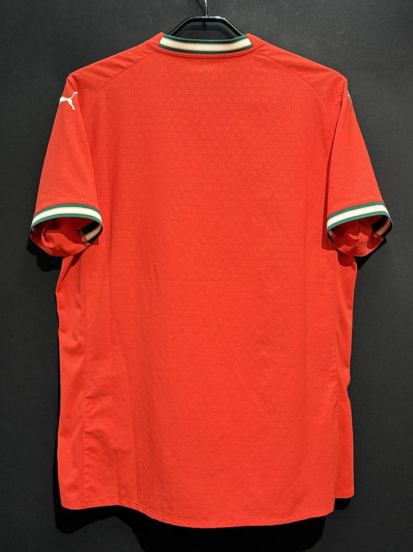 【2025】ポルトガル代表（H）/ CONDITION：A / SIZE：L / オーセンティック