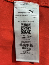 【2025】ポルトガル代表（H）/ CONDITION：A / SIZE：L / オーセンティック