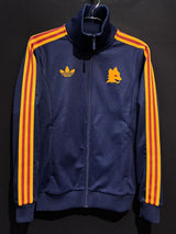 【2024】ASローマ LIFESTYLER BRINGBACK 93 トラック トップ / CONDITION：NEW / SIZE：S