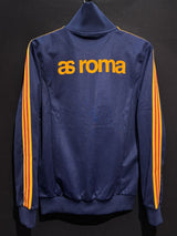 【2024】ASローマ LIFESTYLER BRINGBACK 93 トラック トップ / CONDITION：NEW / SIZE：S