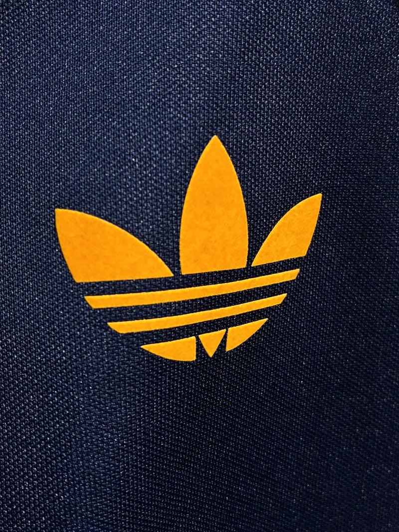 【2024】ASローマ LIFESTYLER BRINGBACK 93 トラック トップ / CONDITION：NEW / SIZE：S