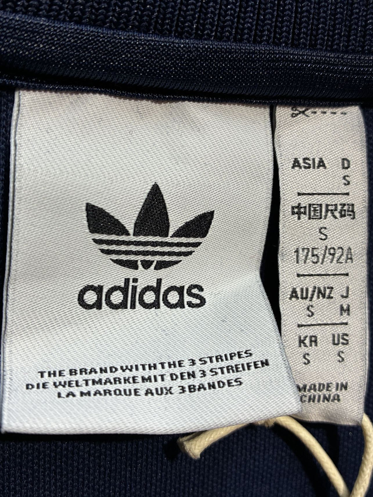 adidas - ASローマ LIFESTYLER BRINGBACK 93 size L ASローマ LIFESTYLER BRINGBACK 93 トラックパンツ／サッカー
