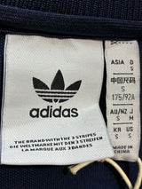 【2024】ASローマ LIFESTYLER BRINGBACK 93 トラック トップ / CONDITION：NEW / SIZE：S