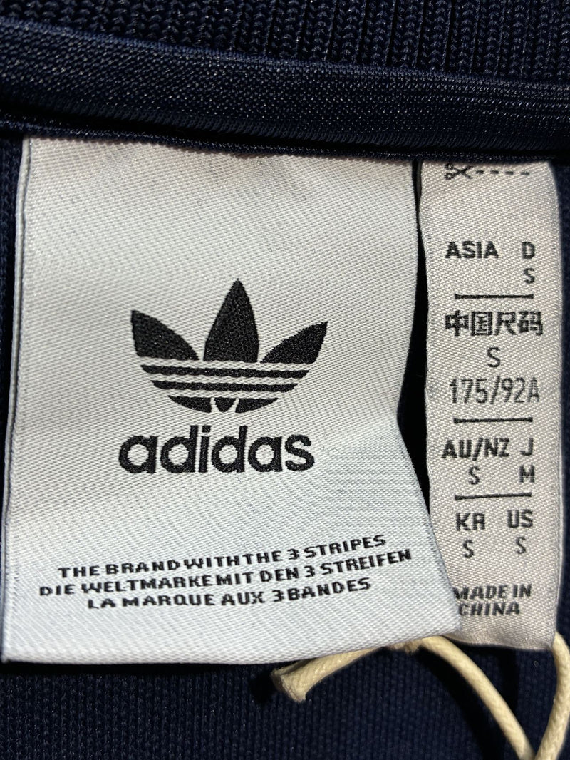 【2024】ASローマ LIFESTYLER BRINGBACK 93 トラック トップ / CONDITION：NEW / SIZE：S