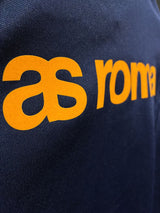 【2024】ASローマ LIFESTYLER BRINGBACK 93 トラック トップ / CONDITION：NEW / SIZE：S