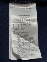 【2024】ASローマ LIFESTYLER BRINGBACK 93 トラック トップ / CONDITION：NEW / SIZE：S
