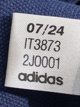 【2024】ASローマ LIFESTYLER BRINGBACK 93 トラック トップ / CONDITION：NEW / SIZE：S