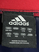 【2006】横浜F・マリノス トレーニング ピステ トップ / CONDITION：B+ / SIZE：L（日本規格）/ フルスポンサー
