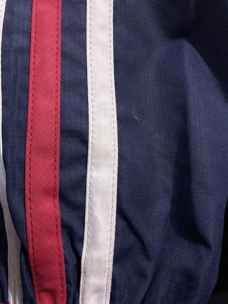 【2006】横浜F・マリノス トレーニング ピステ トップ / CONDITION：B+ / SIZE：L（日本規格）/ フルスポンサー