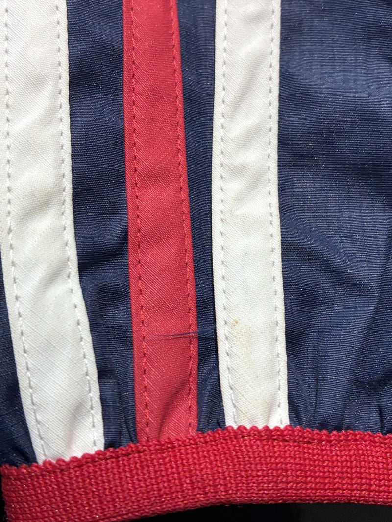 【2006】横浜F・マリノス トレーニング ピステ トップ / CONDITION：B+ / SIZE：L（日本規格）/ フルスポンサー
