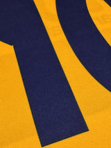 【2001/02】パルマ（H）/ CONDITION：A / SIZE：M / #10 / NAKATA / レガ・カルチョパッチ
