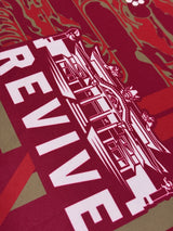 【2020】FC琉球（H）/ CONDITION：A- / SIZE：2XL（日本規格）