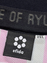 【2020】FC琉球（H）/ CONDITION：A- / SIZE：2XL（日本規格）